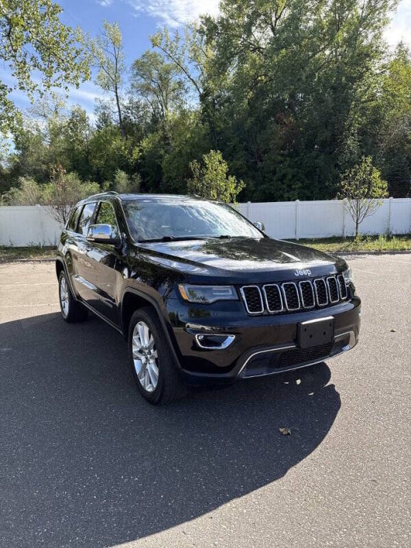 jeep grand cherokee 2017 1C4RJFBG8HC815574 image jeep grand cherokee 2017 1C4RJFBG8HC815574 image